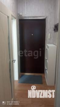 1-к квартира, на длительный срок, 34м2, 3/18 этаж