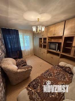 1-к квартира, на длительный срок, 23м2, 5/5 этаж