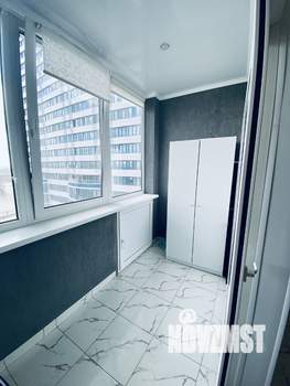 Студия квартира, посуточно, 23м2, 9/31 этаж