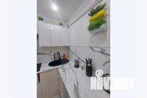 2-к квартира, посуточно, 54м2, 1/10 этаж