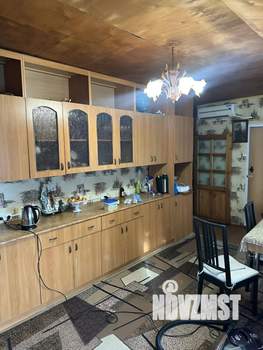 3-к квартира, на длительный срок, 98м2, 2/2 этаж