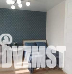 1-к квартира, посуточно, 40м2, 23/25 этаж