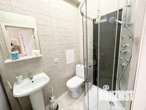 3-к квартира, посуточно, 100м2, 3/4 этаж