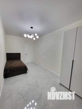 3-к квартира, на длительный срок, 100м2, 17/21 этаж