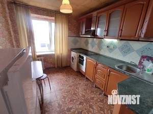2-к квартира, на длительный срок, 52м2, 13/16 этаж