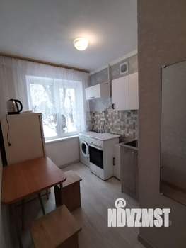 1-к квартира, на длительный срок, 26м2, 1/10 этаж