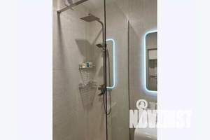 1-к квартира, посуточно, 27м2, 13/25 этаж