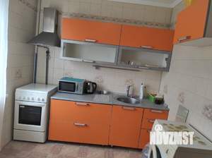 1-к квартира, на длительный срок, 40м2, 7/10 этаж