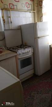 2-к квартира, на длительный срок, 46м2, 4/5 этаж