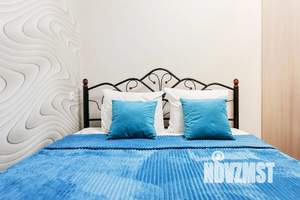 2-к квартира, посуточно, 63м2, 6/24 этаж