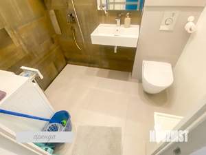 2-к квартира, на длительный срок, 49м2, 4/5 этаж