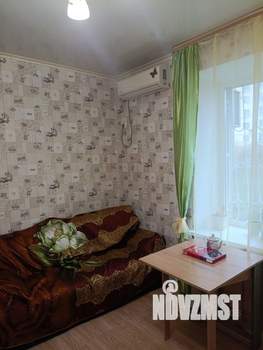 1-к квартира, на длительный срок, 36м2, 1/5 этаж