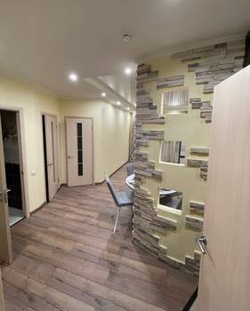 2-к квартира, на длительный срок, 54м2, 3/10 этаж