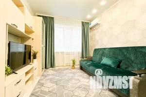 1-к квартира, посуточно, 45м2, 5/22 этаж