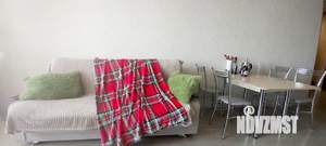 2-к квартира, посуточно, 44м2, 19/24 этаж