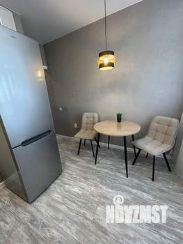 1-к квартира, на длительный срок, 33м2, 12/20 этаж