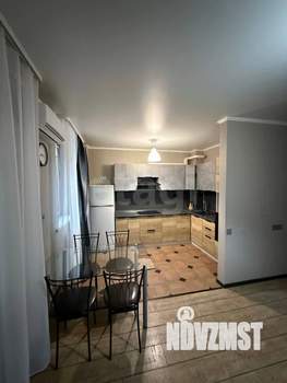 1-к квартира, на длительный срок, 32м2, 1/8 этаж