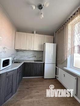 1-к квартира, на длительный срок, 33м2, 15/21 этаж