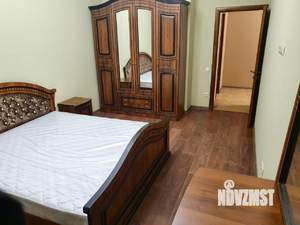 2-к квартира, на длительный срок, 80м2, 4/14 этаж