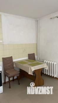 Студия квартира, на длительный срок, 42м2, 6/17 этаж