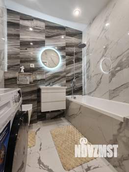 1-к квартира, на длительный срок, 38м2, 2/20 этаж