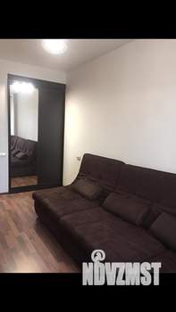 1-к квартира, на длительный срок, 35м2, 6/19 этаж