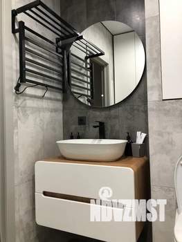 Студия квартира, посуточно, 28м2, 15/18 этаж