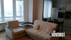 4-к квартира, на длительный срок, 108м2, 15/16 этаж