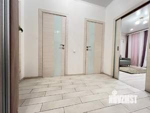 2-к квартира, на длительный срок, 56м2, 5/20 этаж