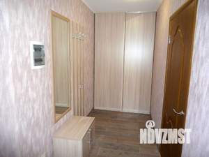 1-к квартира, на длительный срок, 42м2, 18/23 этаж