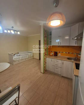 1-к квартира, на длительный срок, 32м2, 2/8 этаж