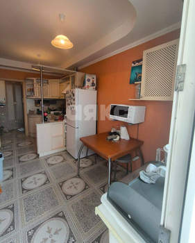 2-к квартира, на длительный срок, 45м2, 9/10 этаж