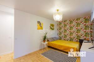 1-к квартира, на длительный срок, 36м2, 3/10 этаж