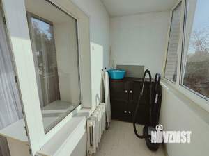 1-к квартира, на длительный срок, 52м2, 5/10 этаж