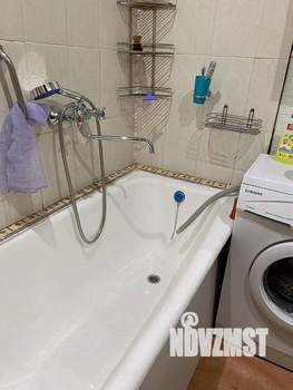 2-к квартира, на длительный срок, 52м2, 9/9 этаж