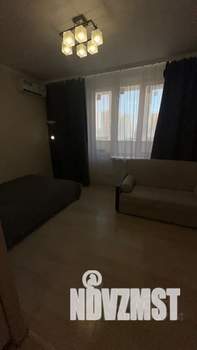 Студия квартира, посуточно, 30м2, 9/19 этаж