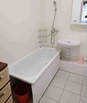 1-к квартира, на длительный срок, 38м2, 9/18 этаж