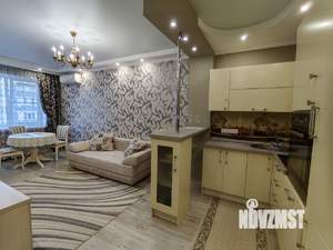 2-к квартира, на длительный срок, 45м2, 5/8 этаж