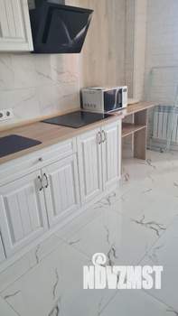 1-к квартира, на длительный срок, 46м2, 12/20 этаж