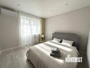 Студия квартира, на длительный срок, 24м2, 6/9 этаж