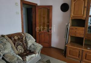 3-к квартира, на длительный срок, 60м2, 2/3 этаж