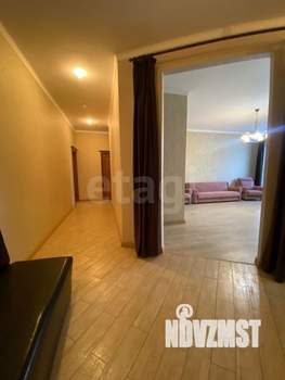 3-к квартира, на длительный срок, 102м2, 2/16 этаж