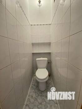 1-к квартира, на длительный срок, 36м2, 1/6 этаж