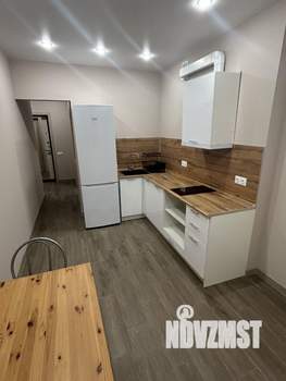 1-к квартира, на длительный срок, 44м2, 6/24 этаж