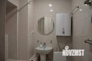 1-к квартира, посуточно, 23м2, 1/1 этаж