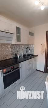 2-к квартира, на длительный срок, 48м2, 10/16 этаж