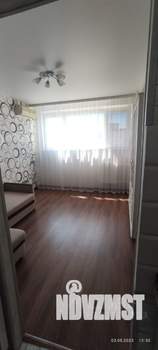 Студия квартира, на длительный срок, 20м2, 9/18 этаж