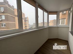 1-к квартира, на длительный срок, 35м2, 5/8 этаж