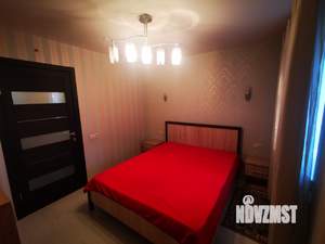 2-к квартира, посуточно, 46м2, 2/5 этаж