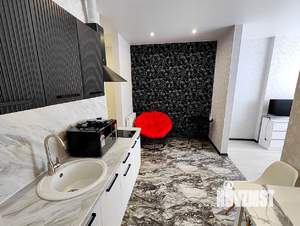 1-к квартира, на длительный срок, 30м2, 21/25 этаж